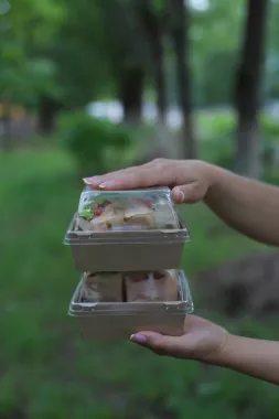Кофейня "Маяк"