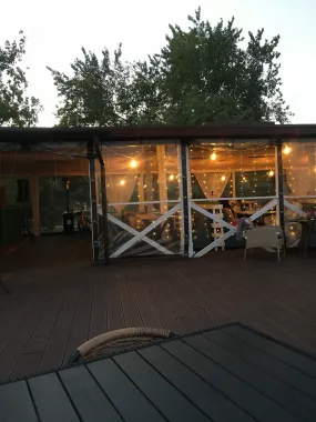 Ресторан "Маяк"