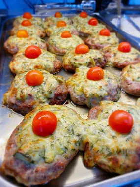 Кафе "Маяк"