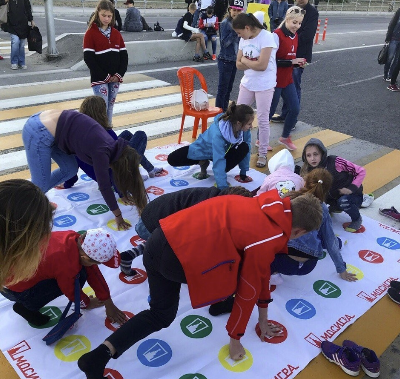 Магазин настольных игр и подарков "Мосигра"