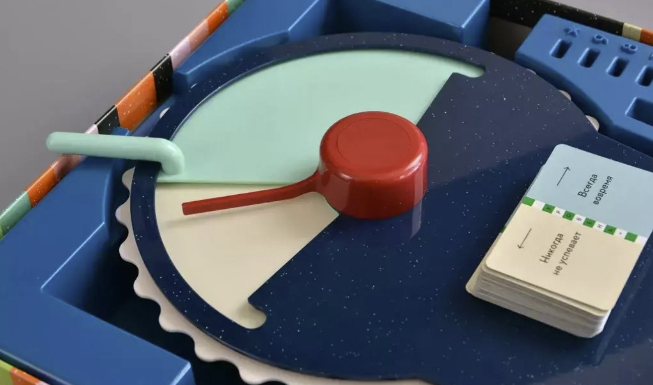 ​Магазин настольных игр и подарков "Мосигра"