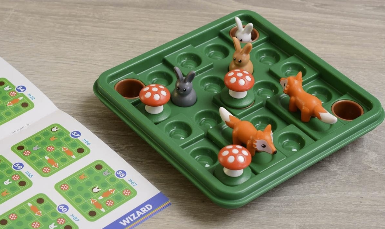 ​Магазин настольных игр и подарков "Мосигра"