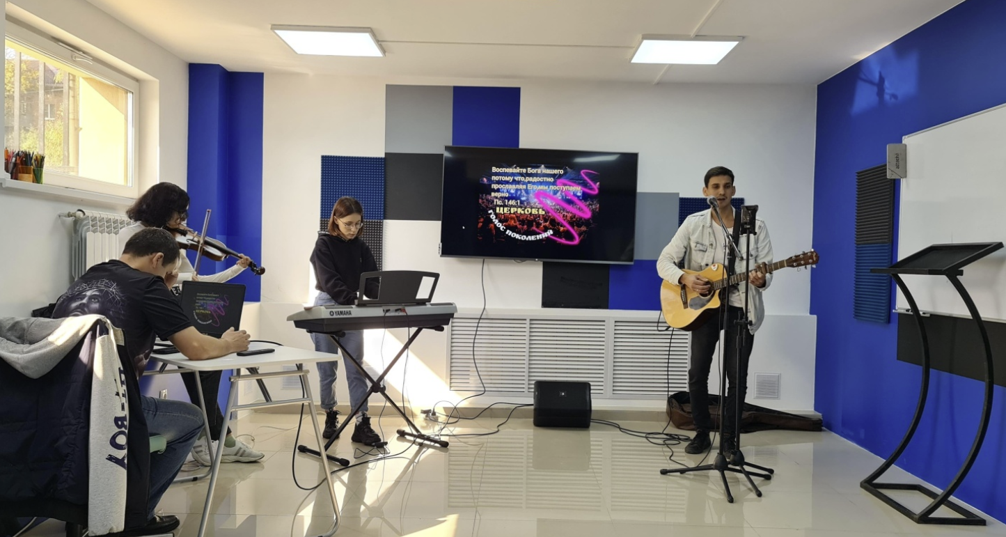 ​Клуб  настольных игр "Пространство возможностей"