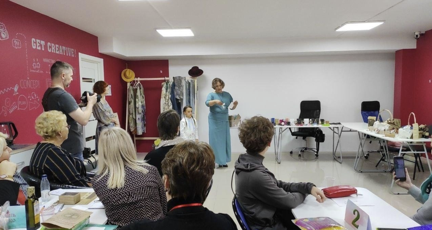 ​Клуб  настольных игр "Пространство возможностей"