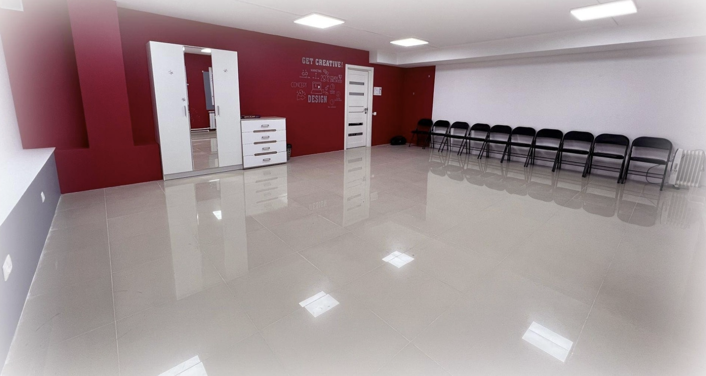 ​Клуб  настольных игр "Пространство возможностей"