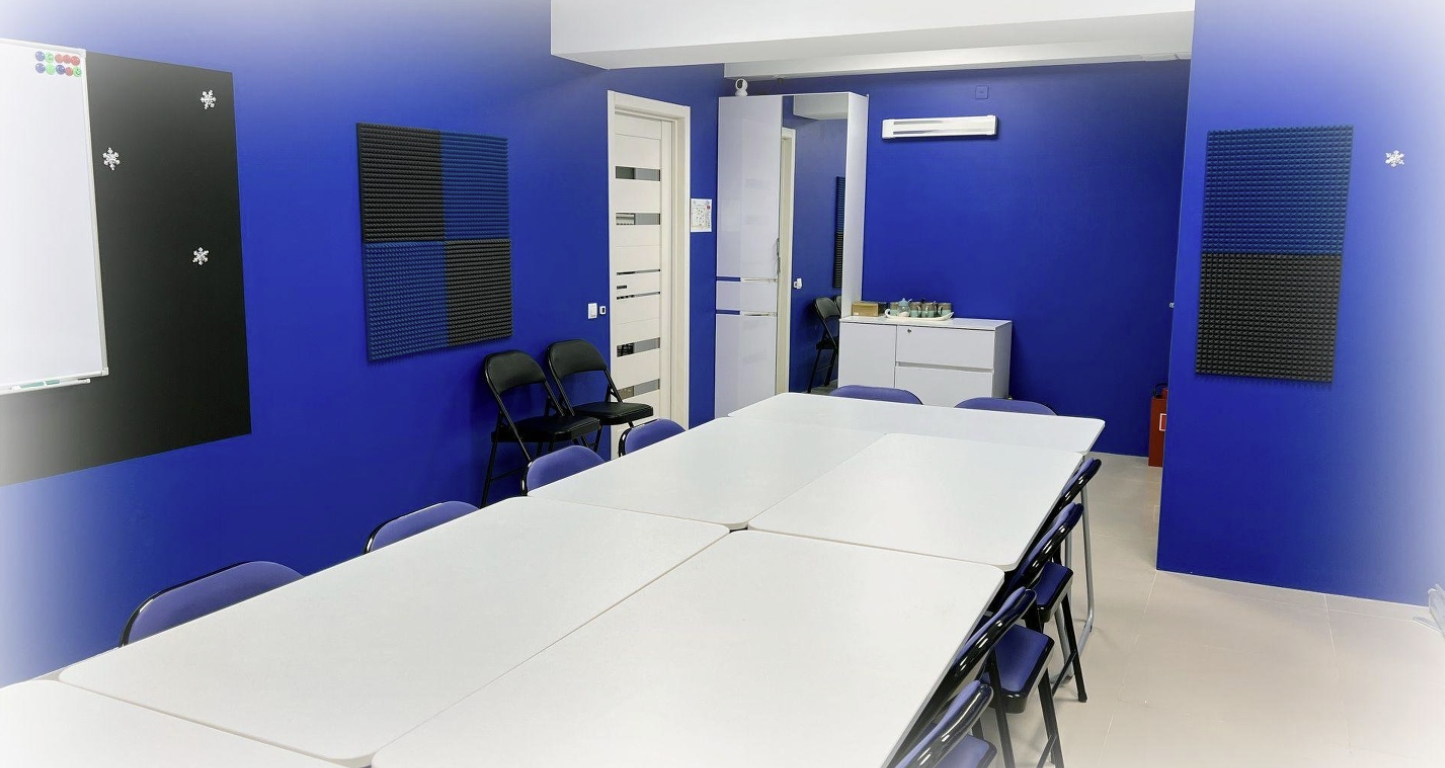 ​Клуб  настольных игр "Пространство возможностей"