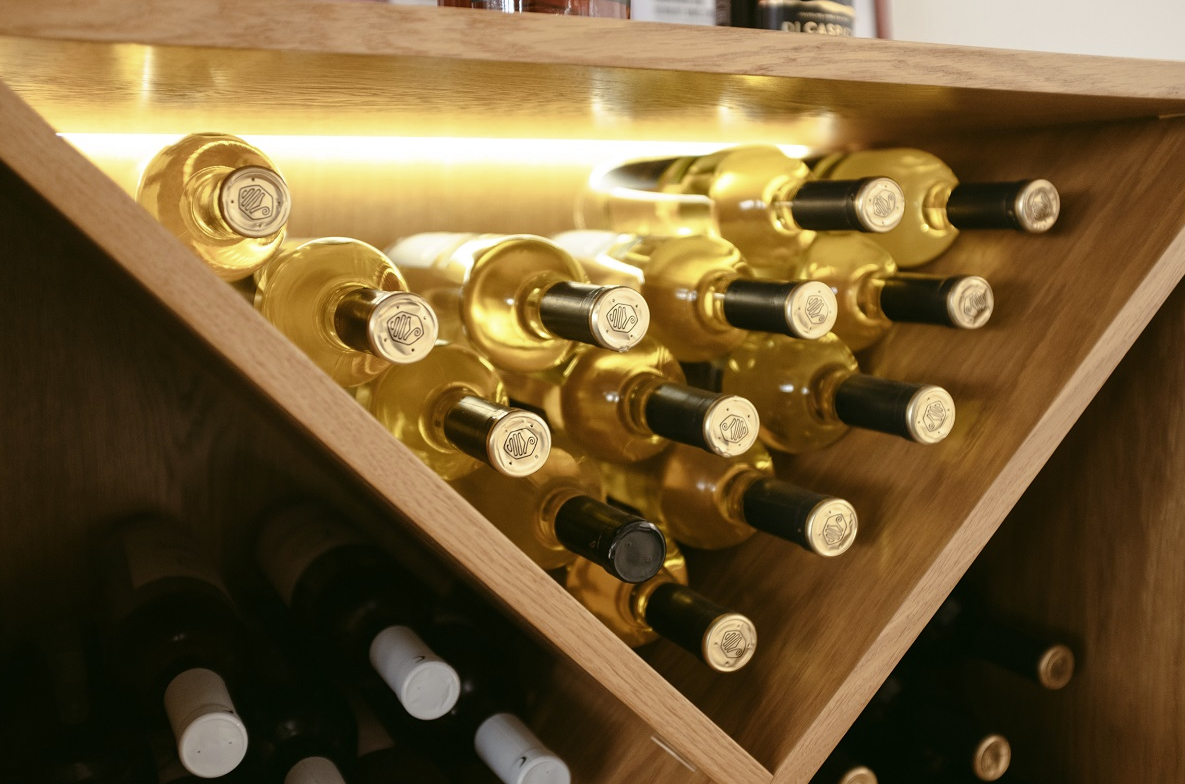 Винодельня "Дербент Вино"