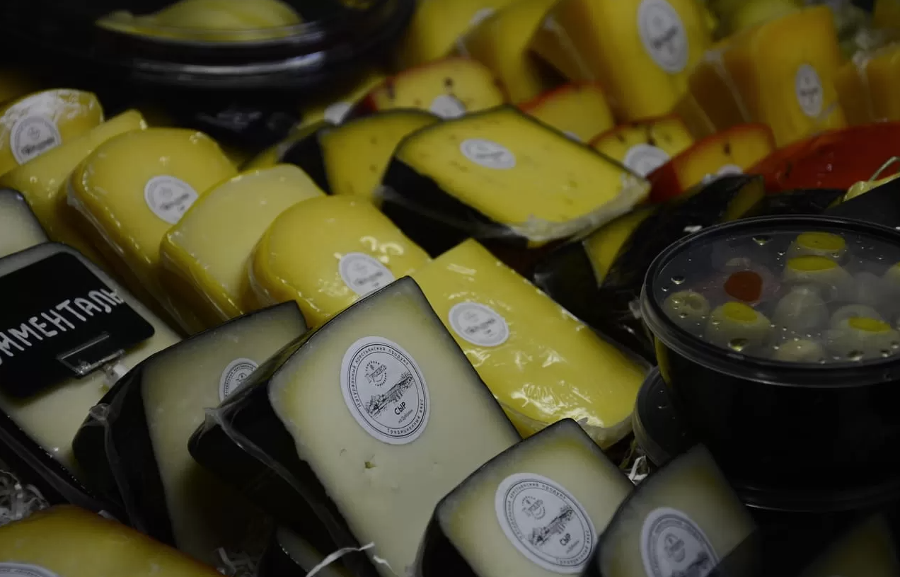 Винодельня "Гусевъ"