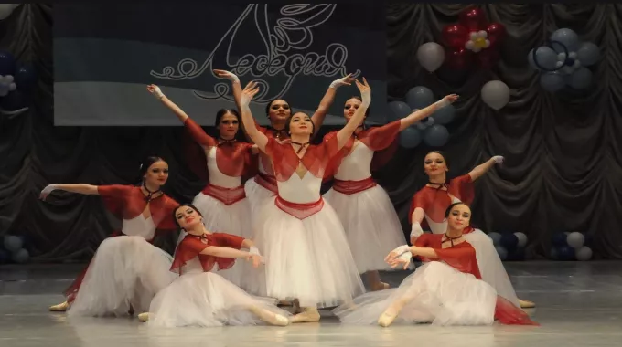 Курсы творчества и рукоделия Дом ремёсел