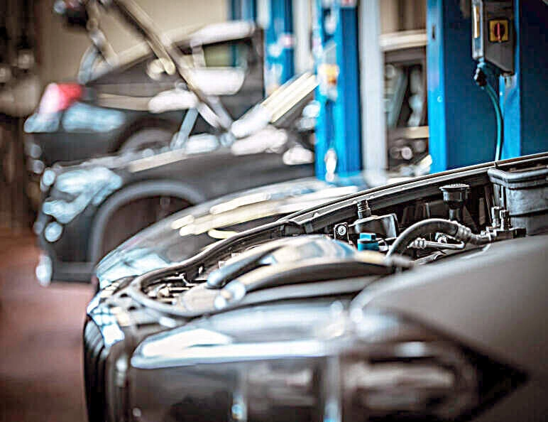 Автосервис HUSU в Баку: Авто, Автозапчасти, Ремонт,