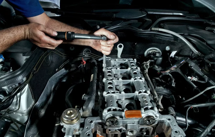 Автосервис HUSU в Баку: Авто, Автозапчасти, Ремонт,