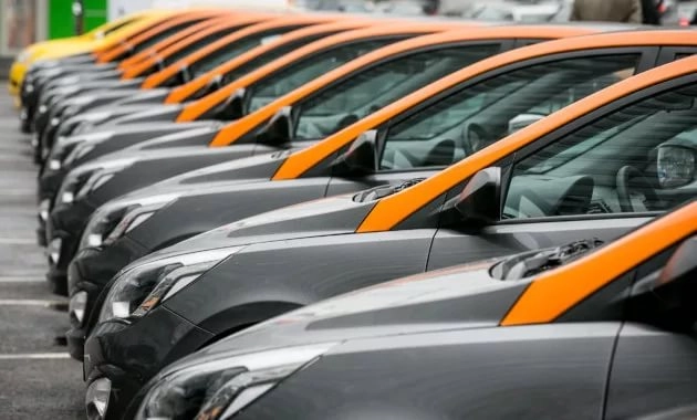 Прокат автомобилей BUTA в Баку: Каршеринг, Аренда Авто, Водитель, Автомобиль, Прокат Авто, Бизнес-Класс,