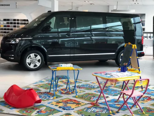 Мультибрендовый сервисный центр Автобан