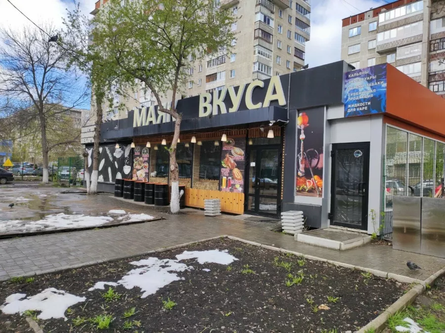 Кафе Маяк вкуса в Екатеринбурге: Доставка еды, Еда навынос, Кофе с собой, Кафе, Пекарня, Быстрое питание, Вкусно, Шаурма, Летняя веранда, Delivery, Tasty, Выпечка,