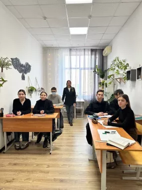 Детский математический клуб Сова
