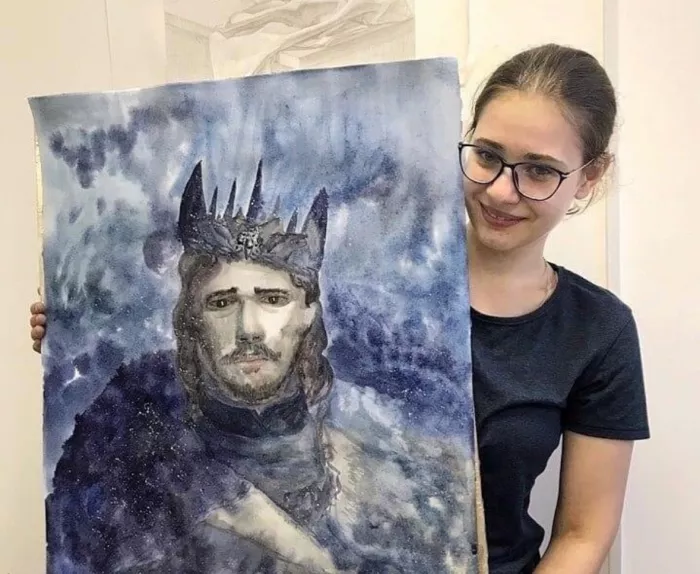 Школа рисования Grafika в Астрахани: Хобби, Художник, Арт, Рисование, Мастер-классы, Своими руками, Искусство, Курсы, 