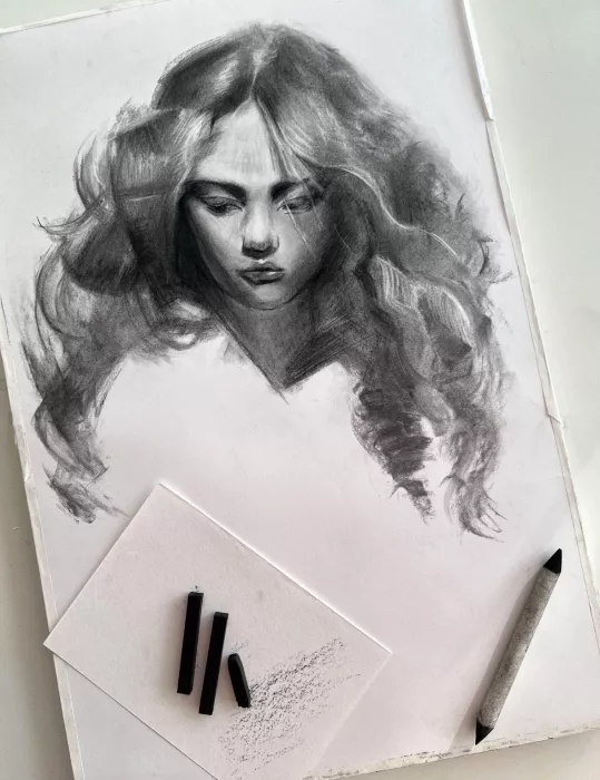 Школа рисования Grafika в Астрахани: Хобби, Художник, Арт, Рисование, Мастер-классы, Своими руками, Искусство, Курсы, 