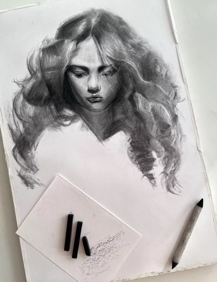 Школа рисования Grafika в Астрахани: Хобби, Художник, Арт, Рисование, Мастер-классы, Своими руками, Искусство, Курсы,