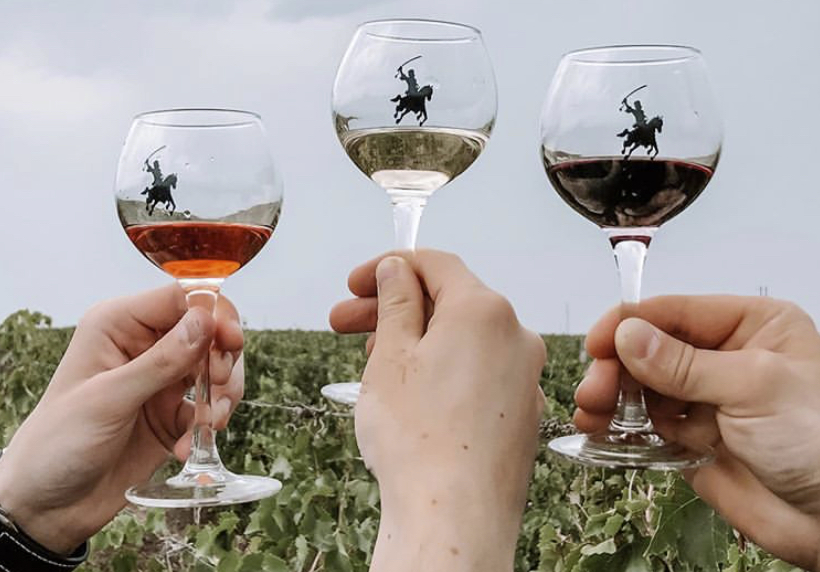 Винодельня "Покровская"