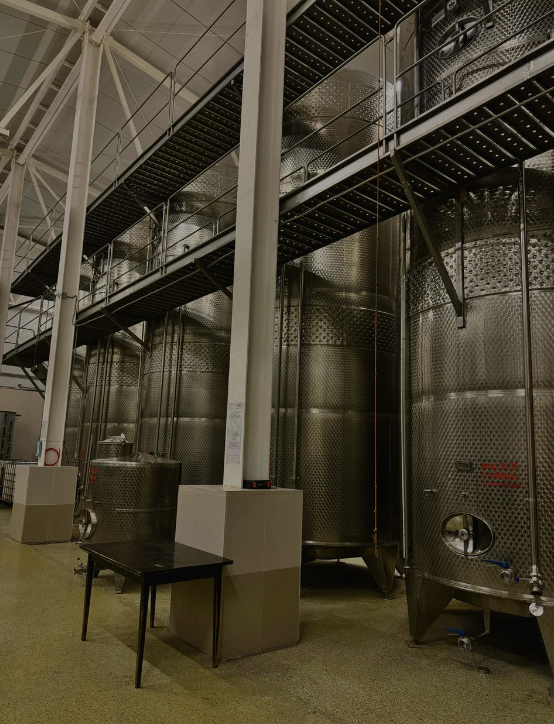 Винодельня "Покровская"