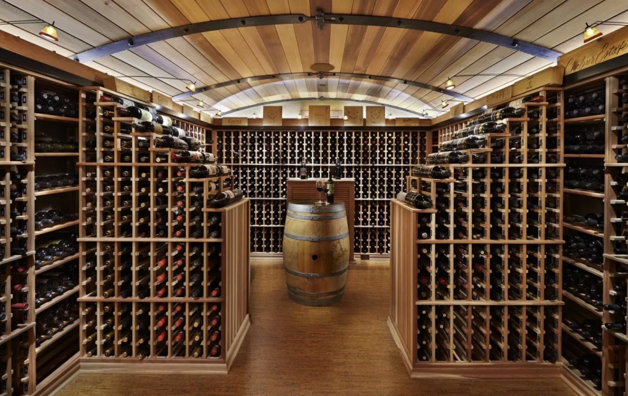 Винодельня "Покровская"