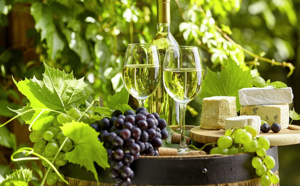 Винодельня "Покровская"