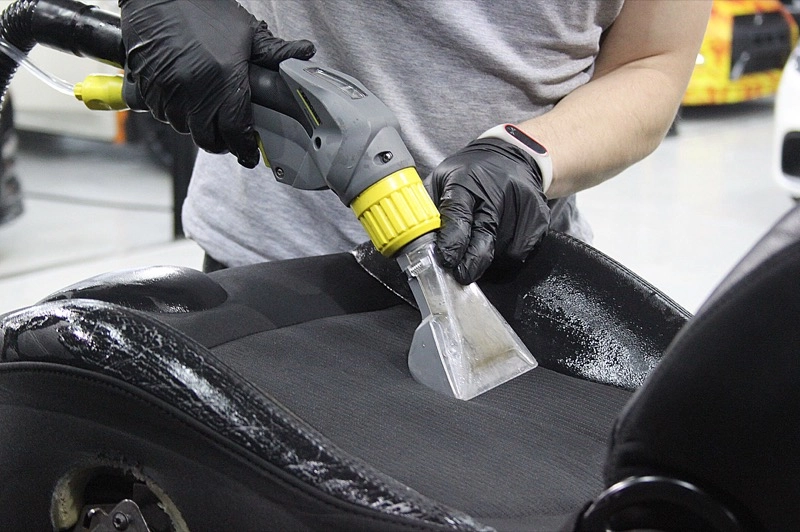 Тюнинг автомобилей Diamond Tuning & Detailing в Баку: Ремонт Дисков, Покраска Авто, Детальная Полировка, Ремонт Вмятин, Мойка, Порошковая Покраска, Химчистка, Установка Тормозов, Реставрация Салона Авто, Алмазная Полировка,