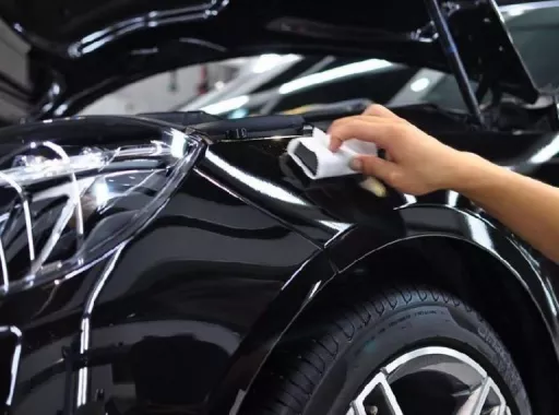 Тюнинг автомобилей Diamond Tuning & Detailing