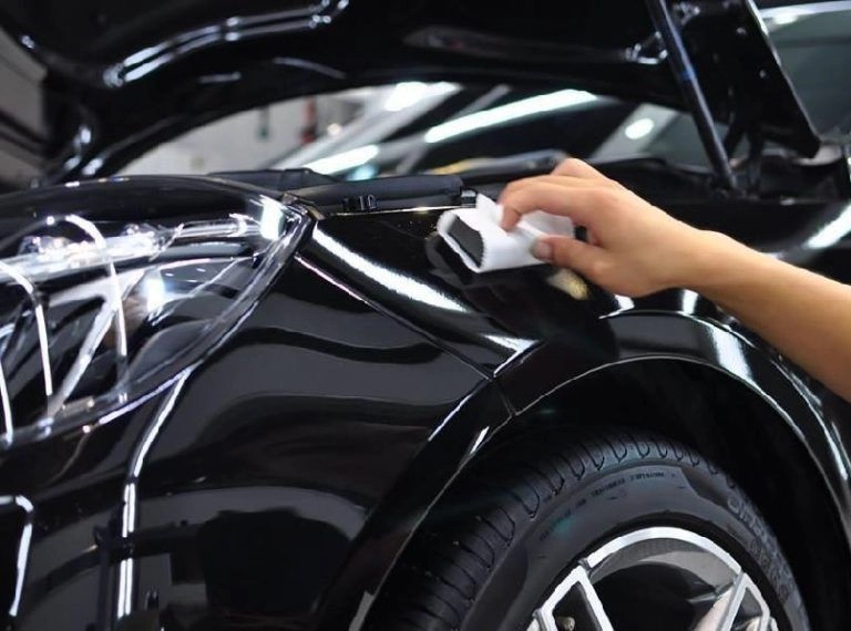 Тюнинг автомобилей Diamond Tuning & Detailing в Баку: Ремонт Дисков, Покраска Авто, Детальная Полировка, Ремонт Вмятин, Мойка, Порошковая Покраска, Химчистка, Установка Тормозов, Реставрация Салона Авто, Алмазная Полировка,
