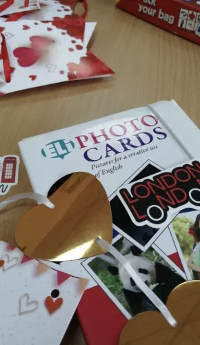 Языковая школа Epic English  в  Красноярске