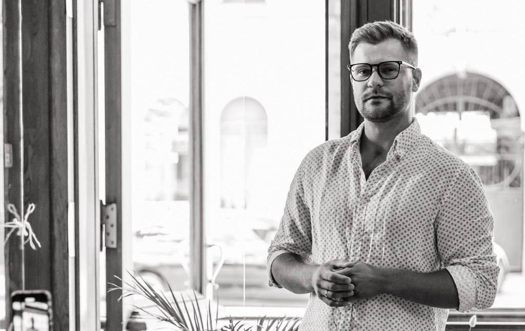 Винодельня Андрюса Юциса