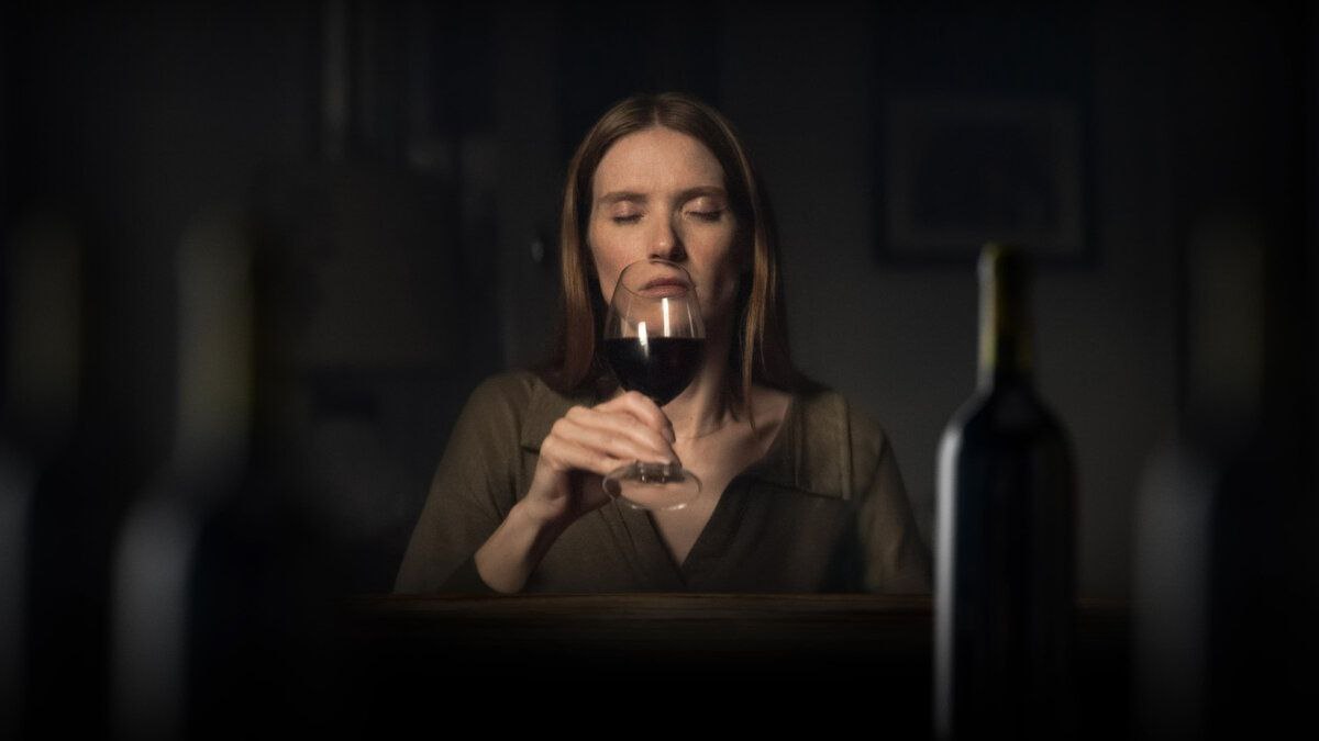 Винодельня Андрюса Юциса