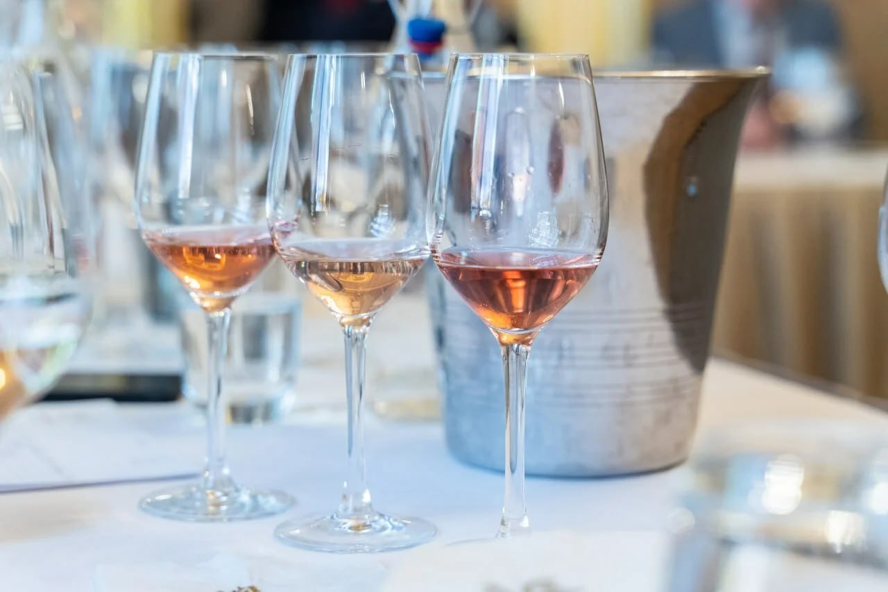 Винодельня Андрюса Юциса