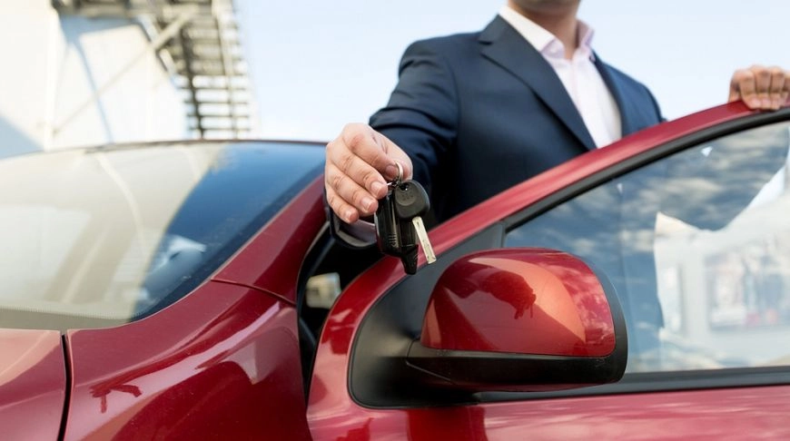 Прокат автомобилей Karavan Rent A Car in Baku в Баку: Авто, Бизнес класс, Каршеринг, Для влюбленных, Прокат, Услуги,