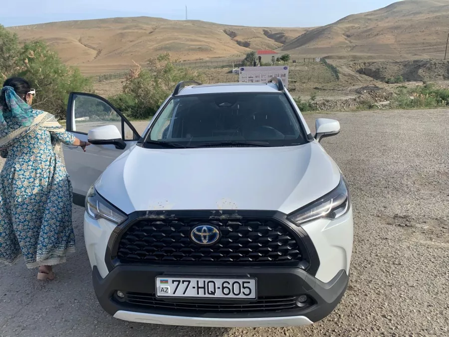 Прокат автомобилей Karavan Rent A Car in Baku в Баку: Прокат Авто, Услуги Водителя, Каршеринг, Аренда Автомобиля, Бизнес-Класс, Для влюбленных,