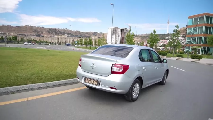 Прокат автомобилей Karavan Rent A Car in Baku в Баку: Прокат Авто, Услуги Водителя, Каршеринг, Аренда Автомобиля, Бизнес-Класс, Для влюбленных,