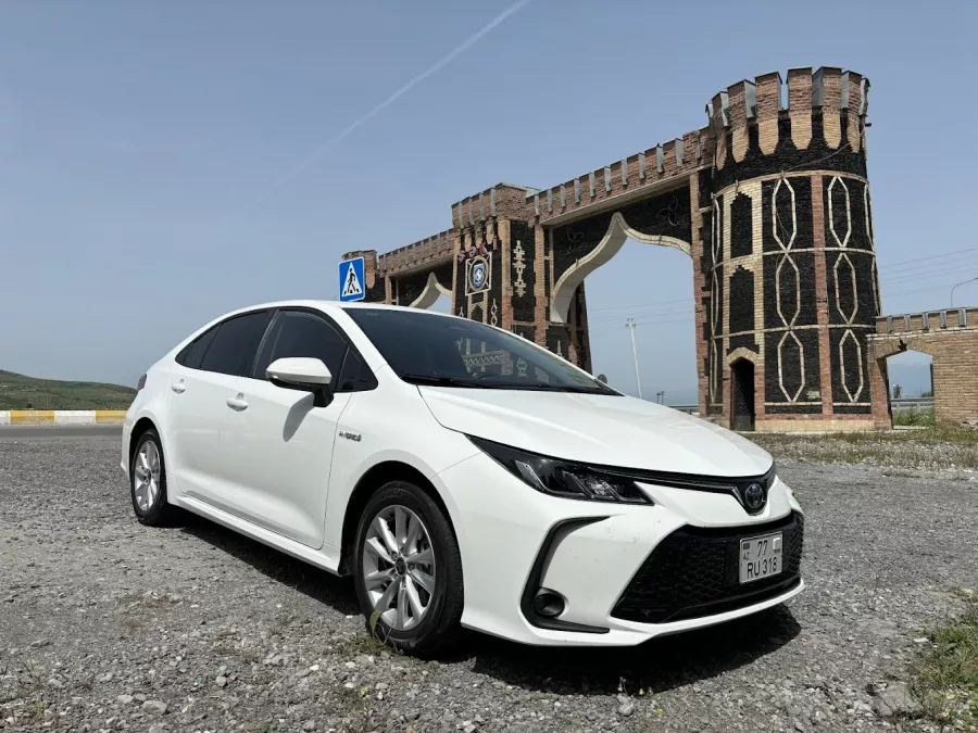 Прокат автомобилей Karavan Rent A Car in Baku в Баку: Прокат Авто, Услуги Водителя, Каршеринг, Аренда Автомобиля, Бизнес-Класс, Для влюбленных,