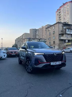 Прокат автомобилей Karavan Rent A Car in Baku
