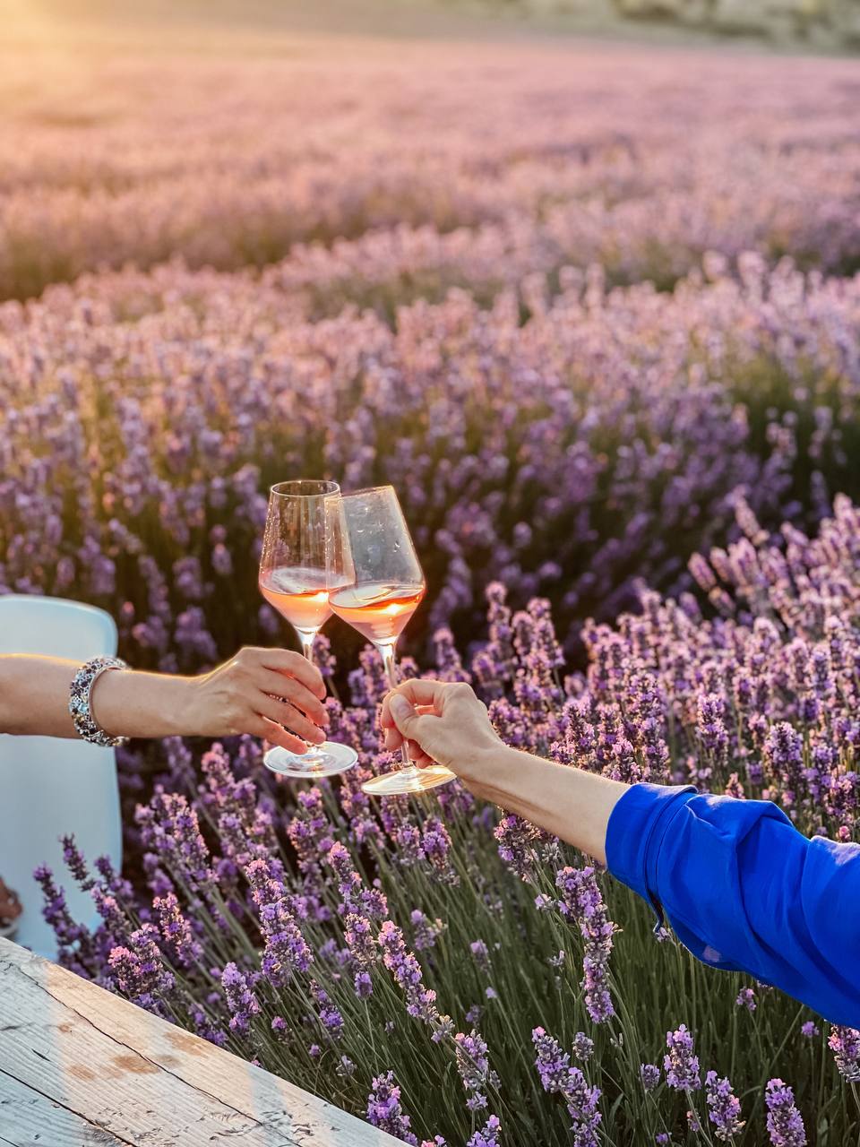 Винодельня "Ароматное"