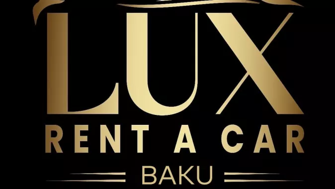 Прокат автомобилей LUX Rent a Car