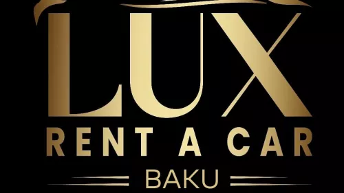 Прокат автомобилей LUX Rent a Car  в  Баку