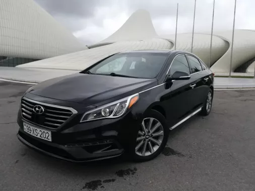 Прокат автомобилей LUX Rent a Car