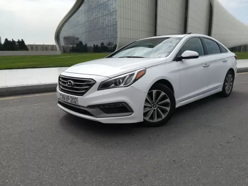 Прокат автомобилей LUX Rent a Car
