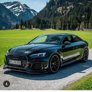 Прокат автомобилей LUX Rent a Car