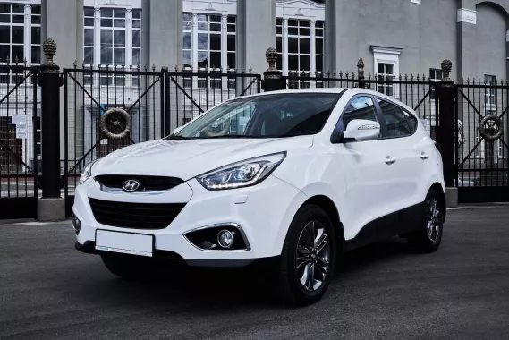 Прокат автомобилей LUX Rent a Car