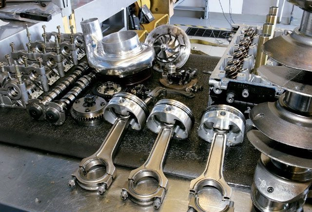 Магазин автозапчастей Z&Z Motors в Баку: Авто, Запчасти, Автосервис, Аксессуары,