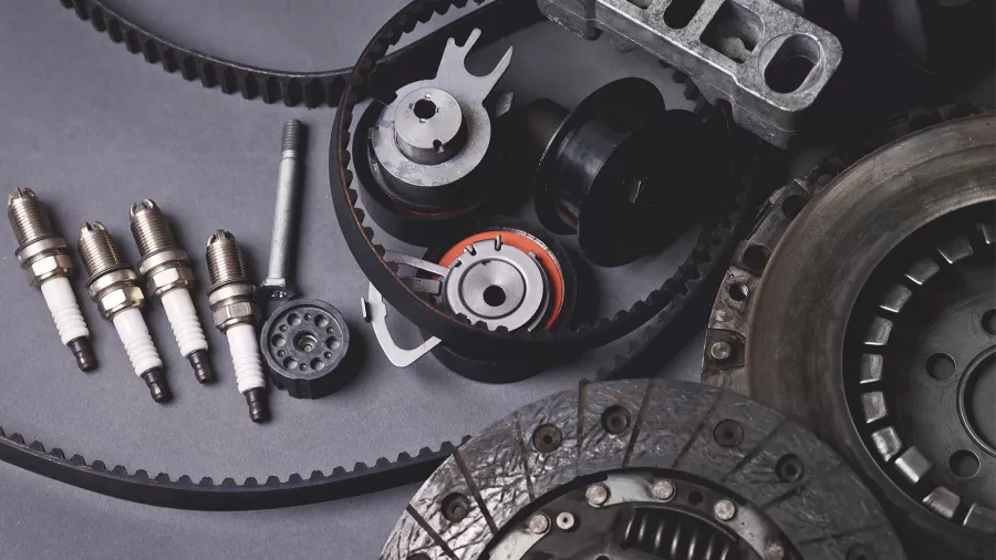 Магазин автозапчастей Z&Z Motors в Баку: Авто, Запчасти, Автосервис, Аксессуары,