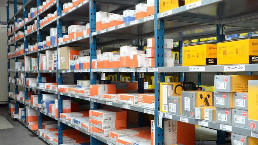 Магазин автозапчастей Z&Z Motors в Баку: Авто, Запчасти, Автосервис, Аксессуары,