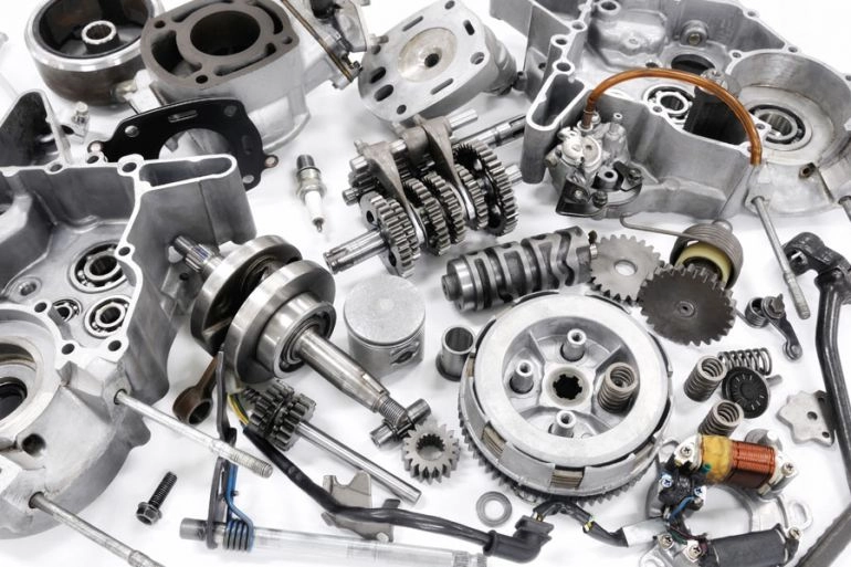 Магазин автозапчастей Z&Z Motors в Баку: Авто, Запчасти, Автосервис, Аксессуары,