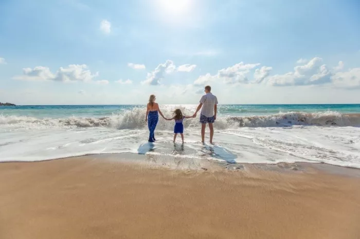 Отель Chanalai Flora Resort в Пхукете: Отель, Бассейн, 